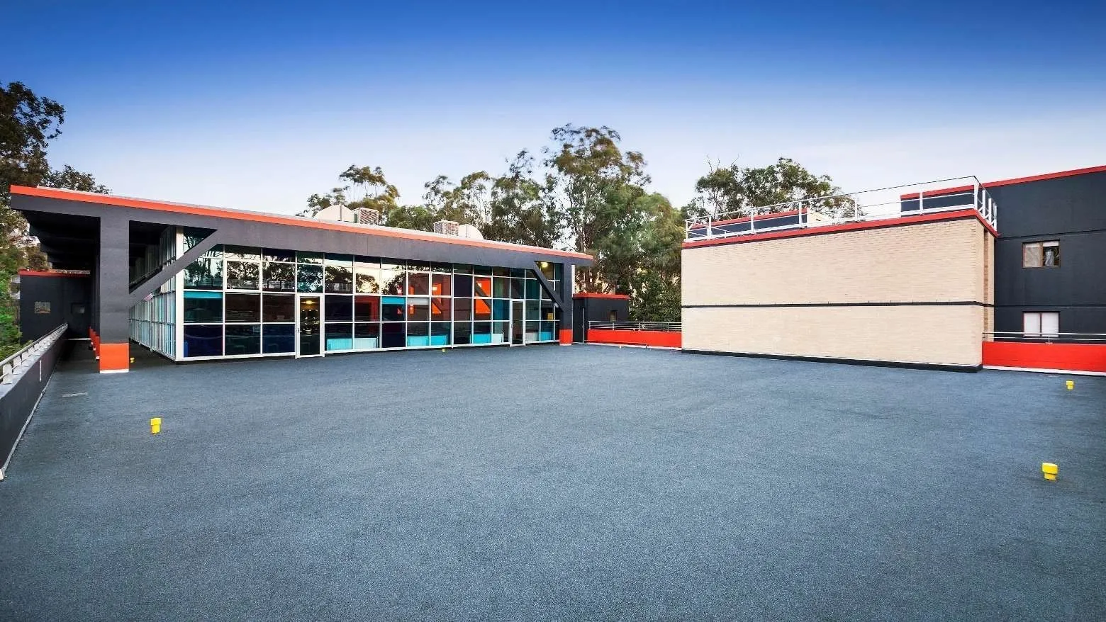 La Trobe University – Menzies College  photo 7