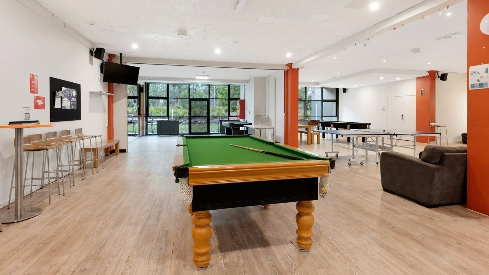 La Trobe University – Menzies College  photo 10