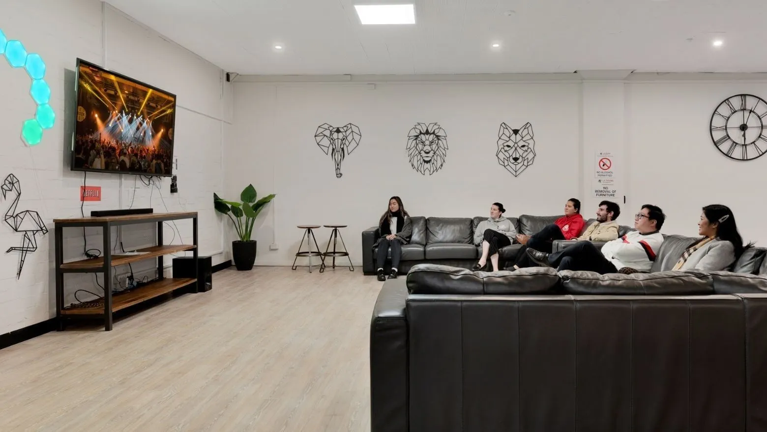 La Trobe University – Menzies College  photo 11