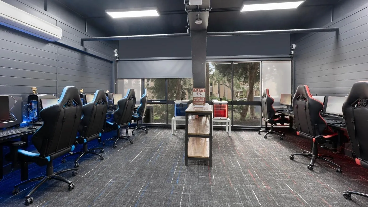 La Trobe University – Menzies College  photo 13