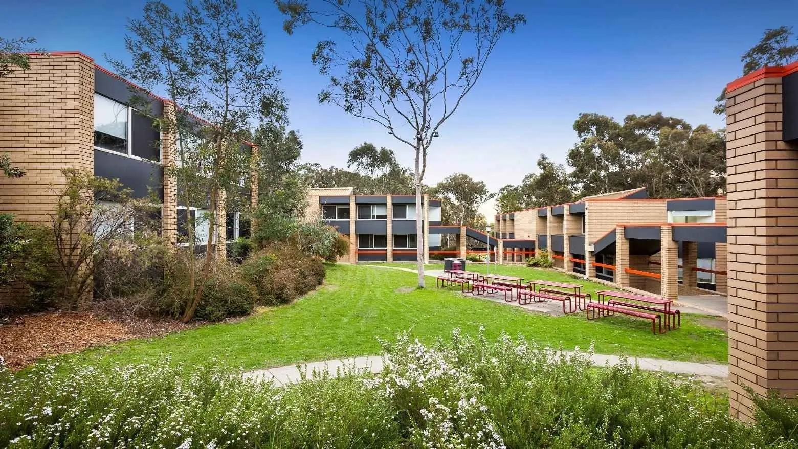 La Trobe University – Menzies College  photo 16