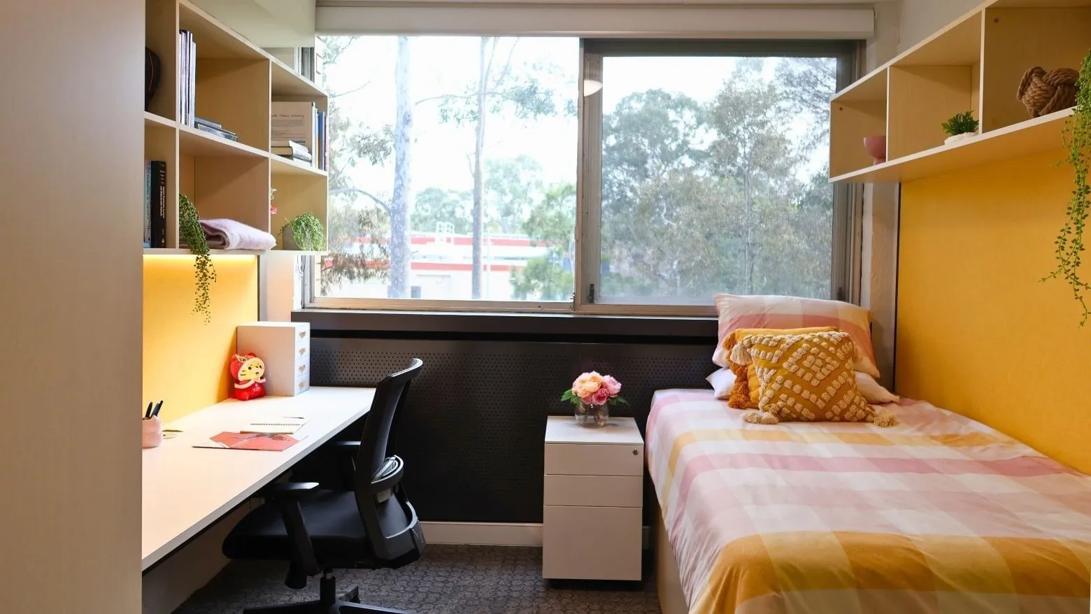 La Trobe University – Menzies College  photo 17