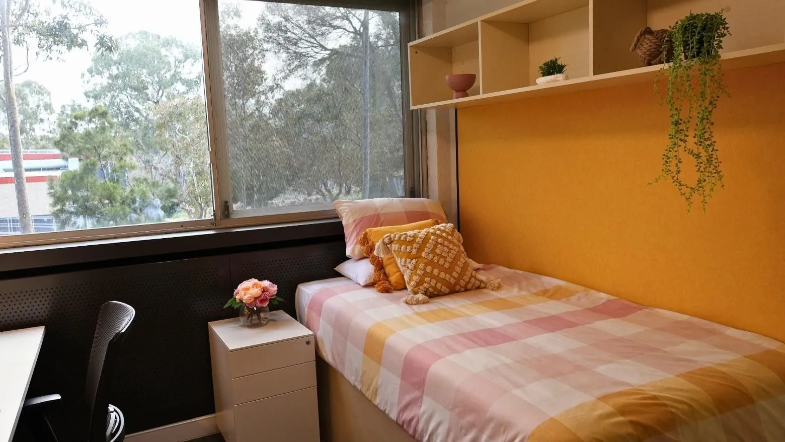 La Trobe University – Menzies College  photo 18