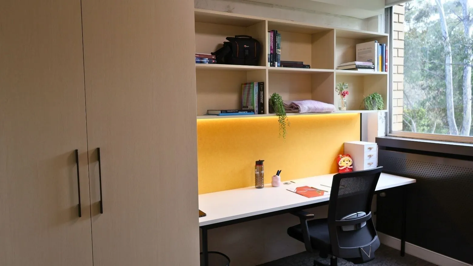La Trobe University – Menzies College  photo 19