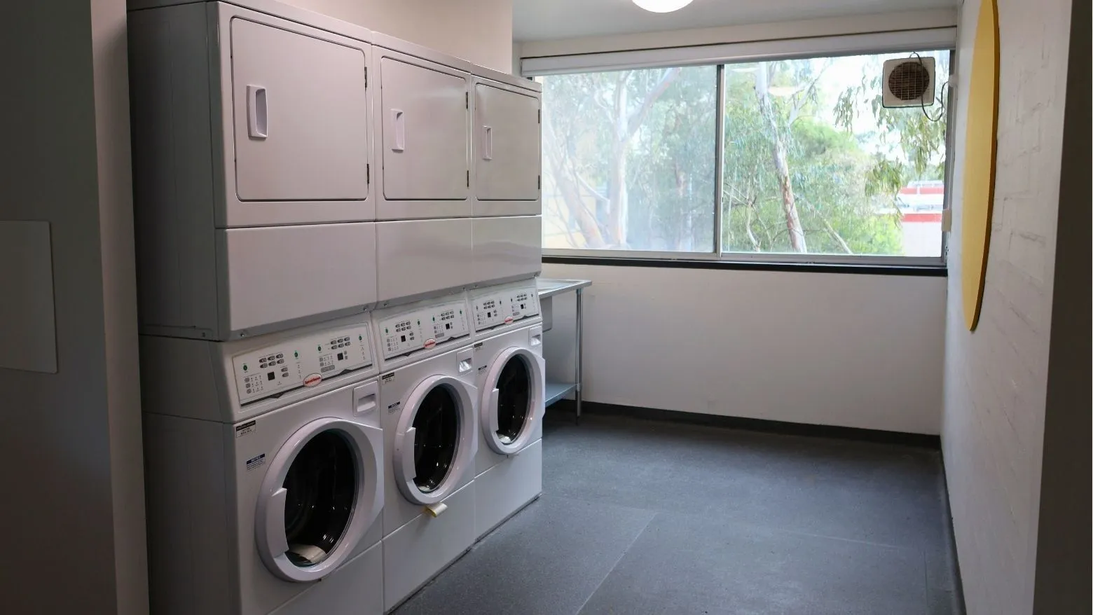 La Trobe University – Menzies College  photo 21