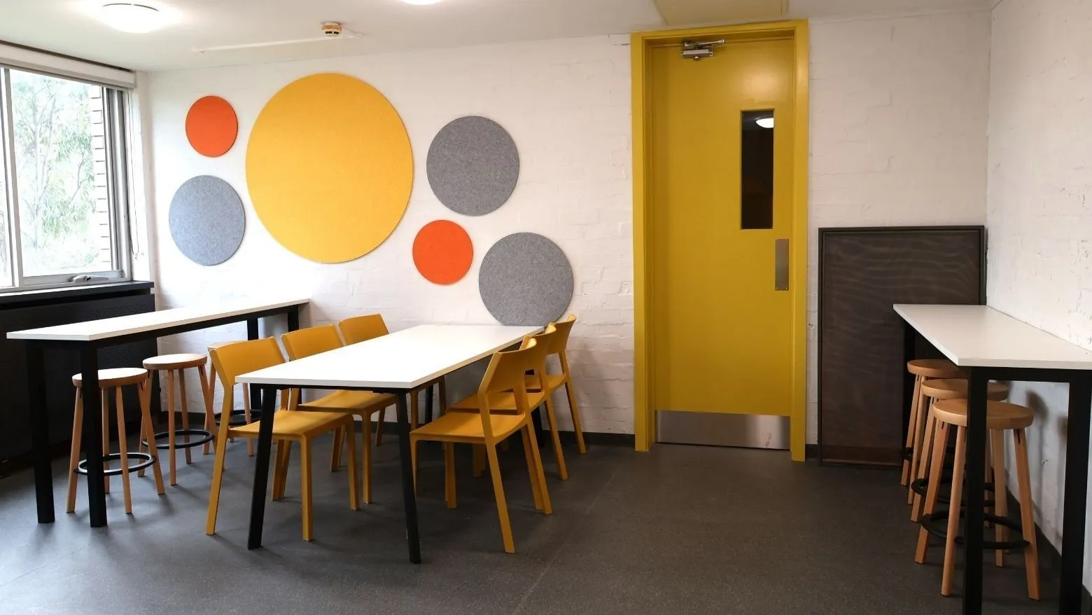 La Trobe University – Menzies College  photo 23