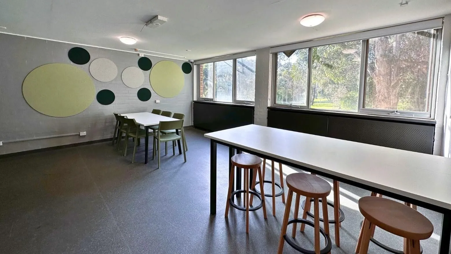 La Trobe University – Menzies College  photo 24