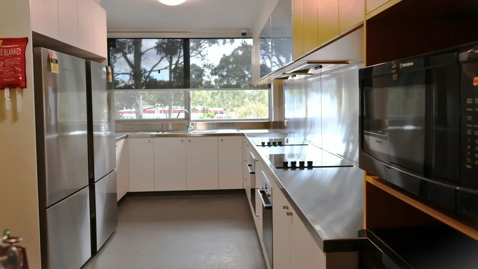 La Trobe University – Menzies College  photo 25
