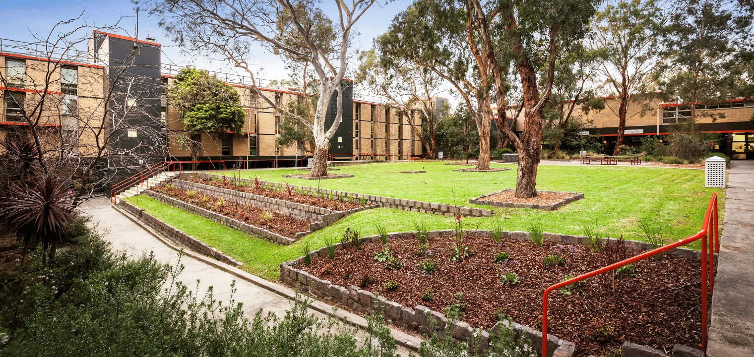 La Trobe University – Menzies College  photo 27