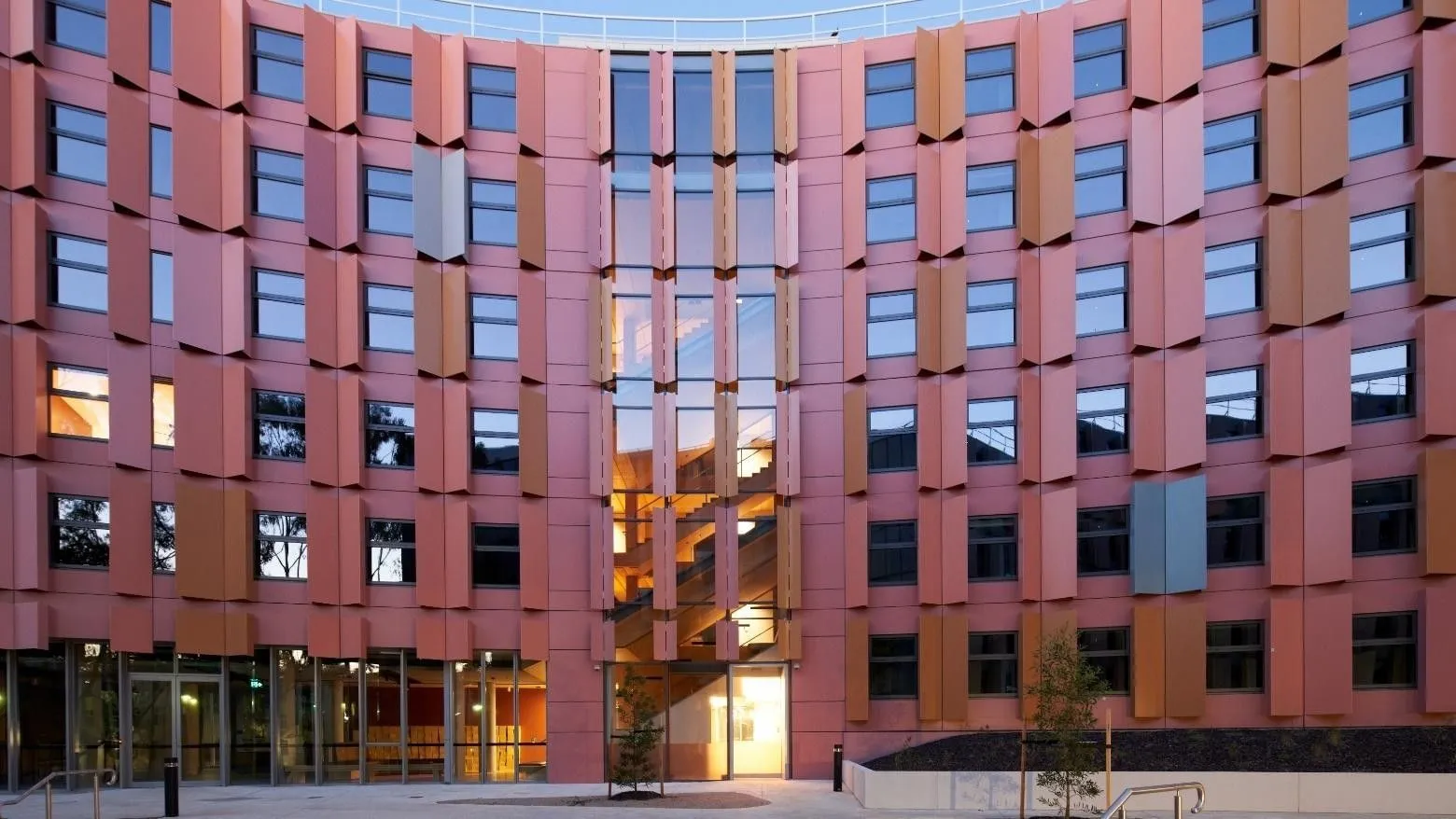 La Trobe University - North and South Apartments photo 3