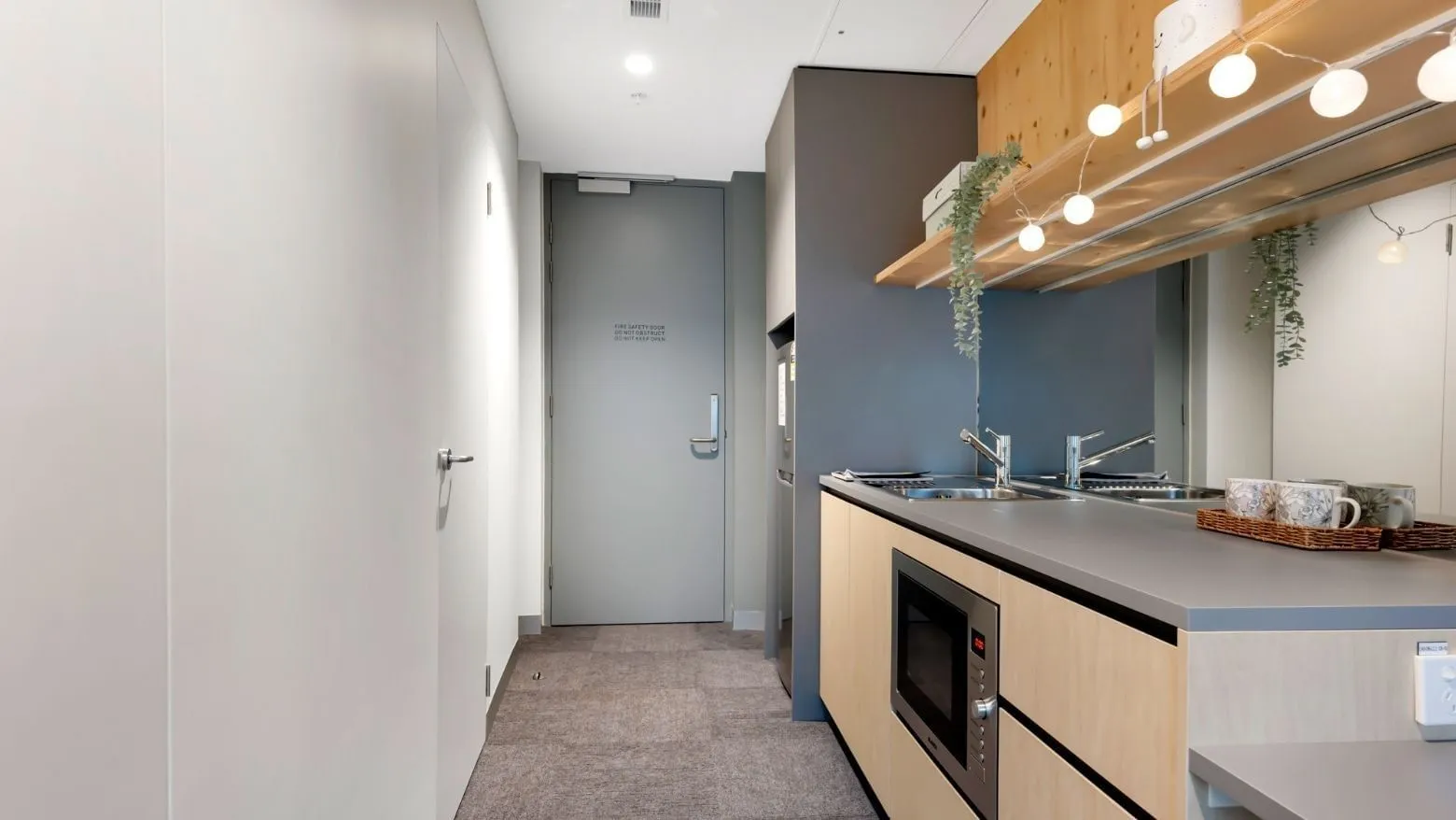 La Trobe University - North and South Apartments photo 8