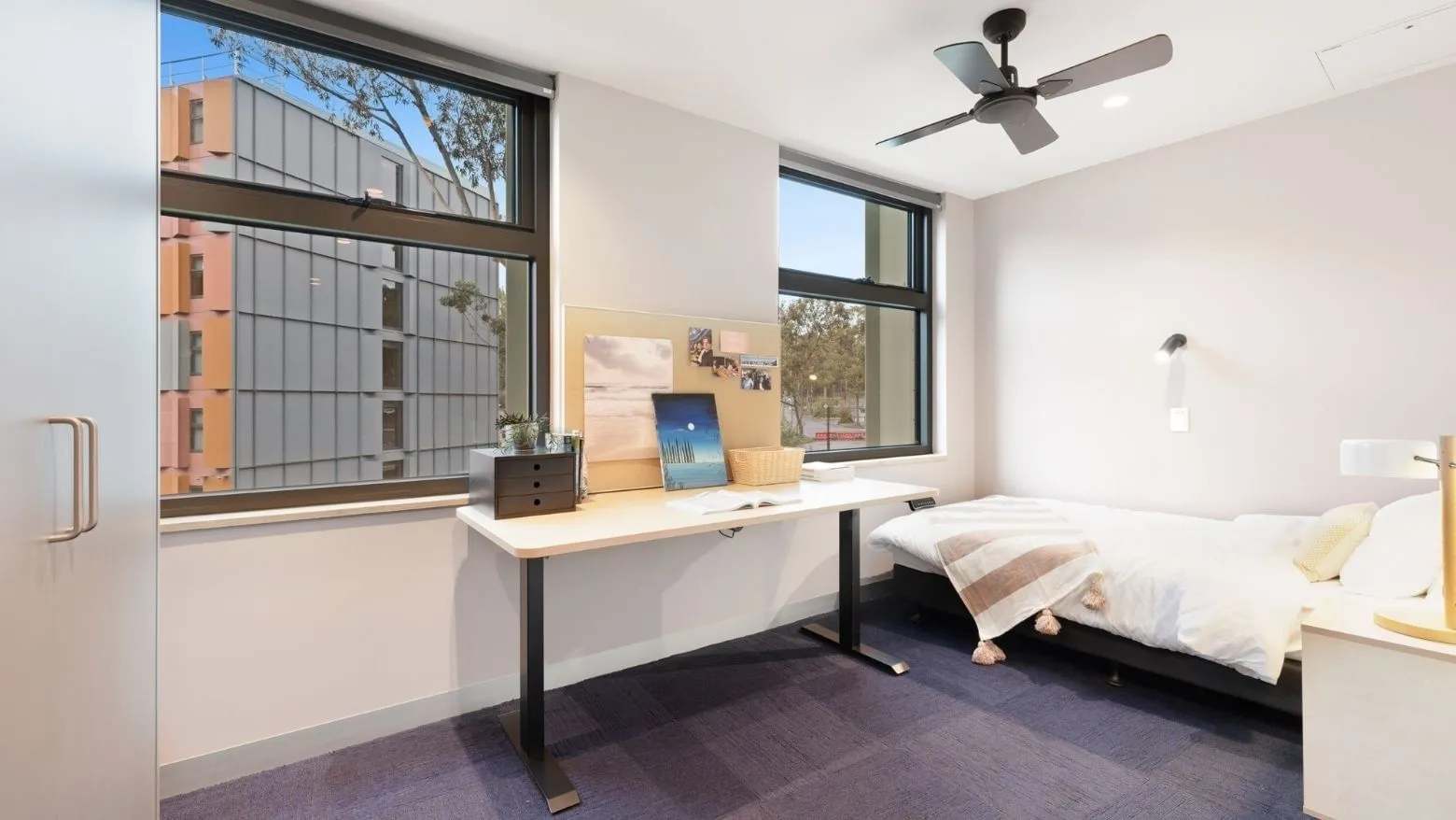 La Trobe University - North and South Apartments photo 10