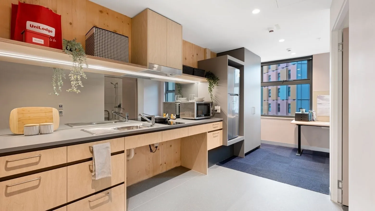 La Trobe University - North and South Apartments photo 11