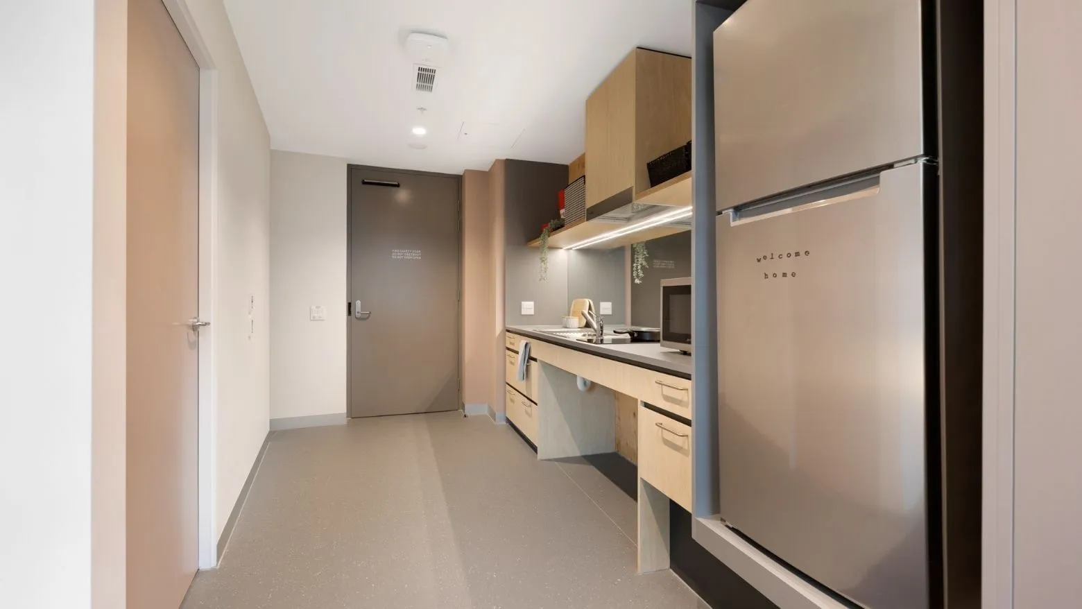 La Trobe University - North and South Apartments photo 12