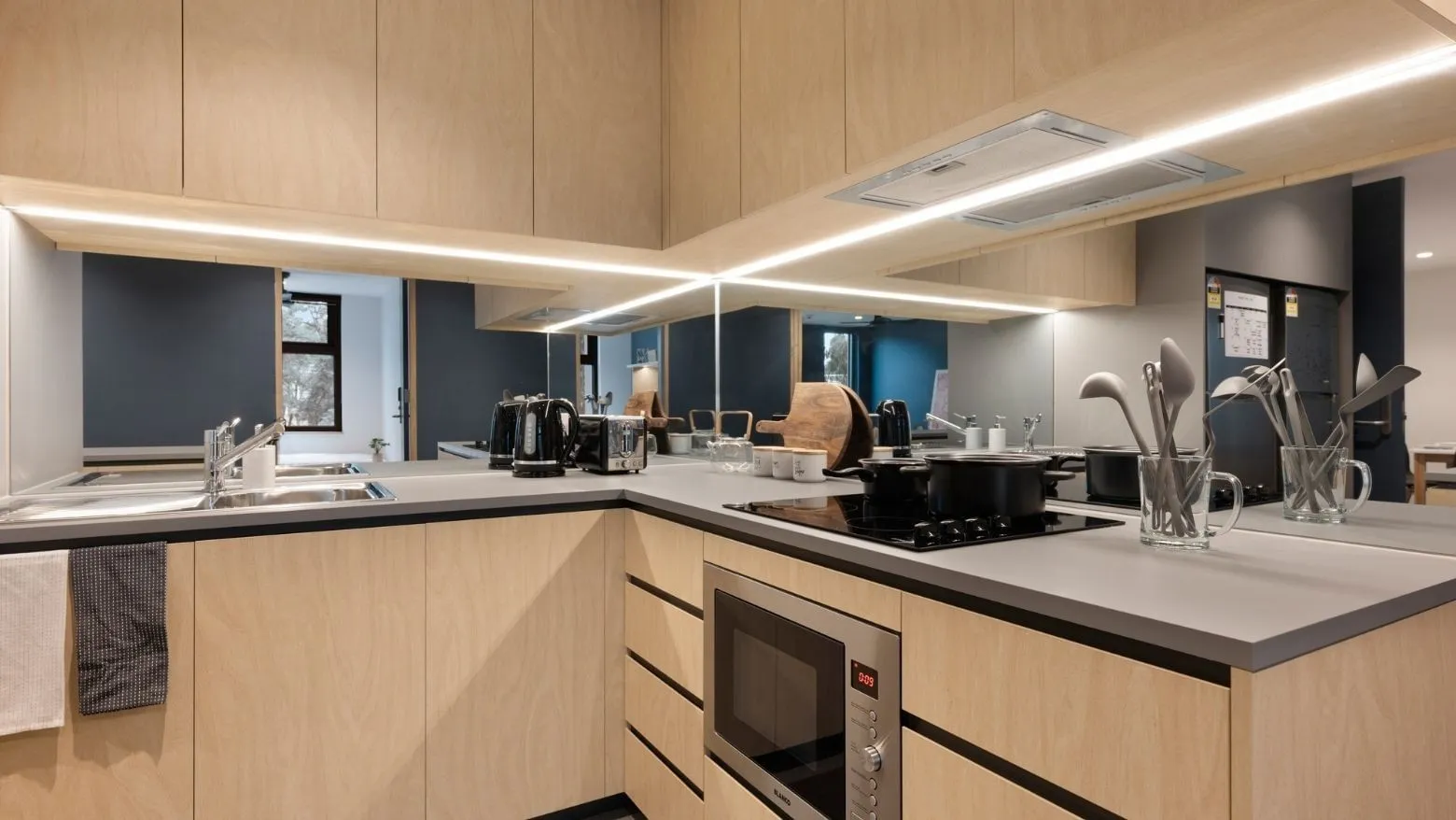La Trobe University - North and South Apartments photo 14