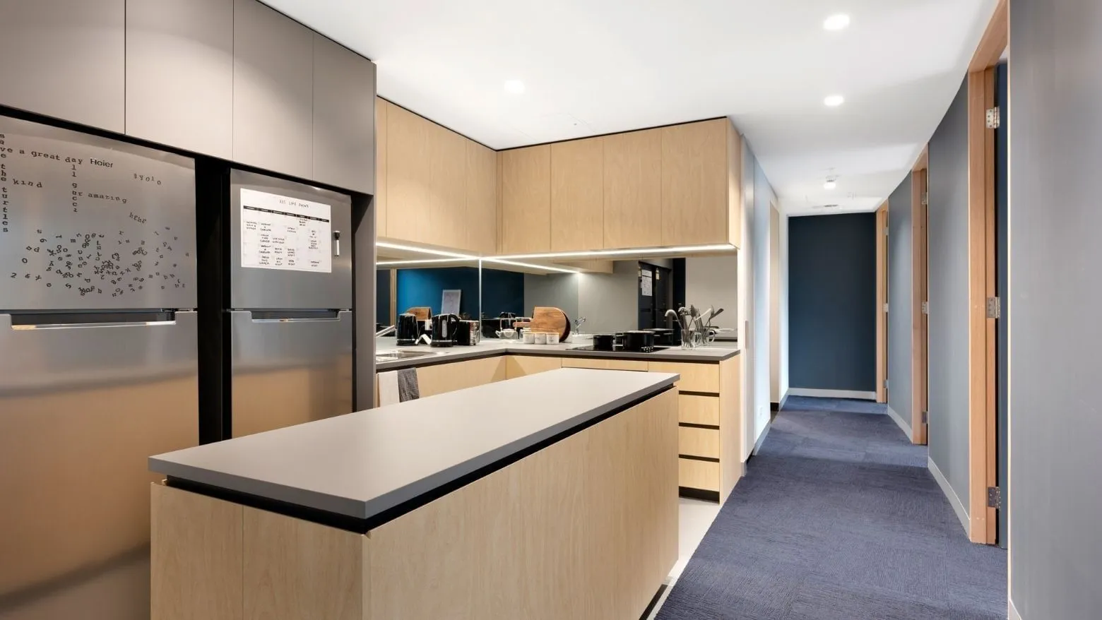 La Trobe University - North and South Apartments photo 15