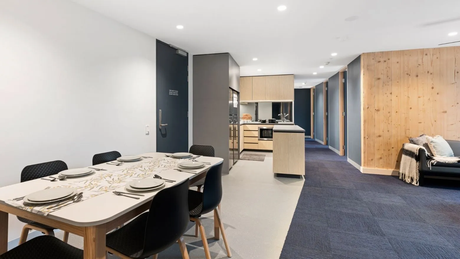 La Trobe University - North and South Apartments photo 16