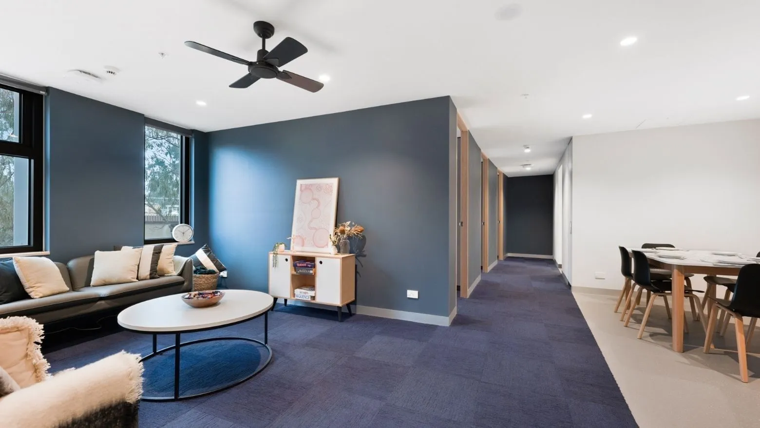 La Trobe University - North and South Apartments photo 17