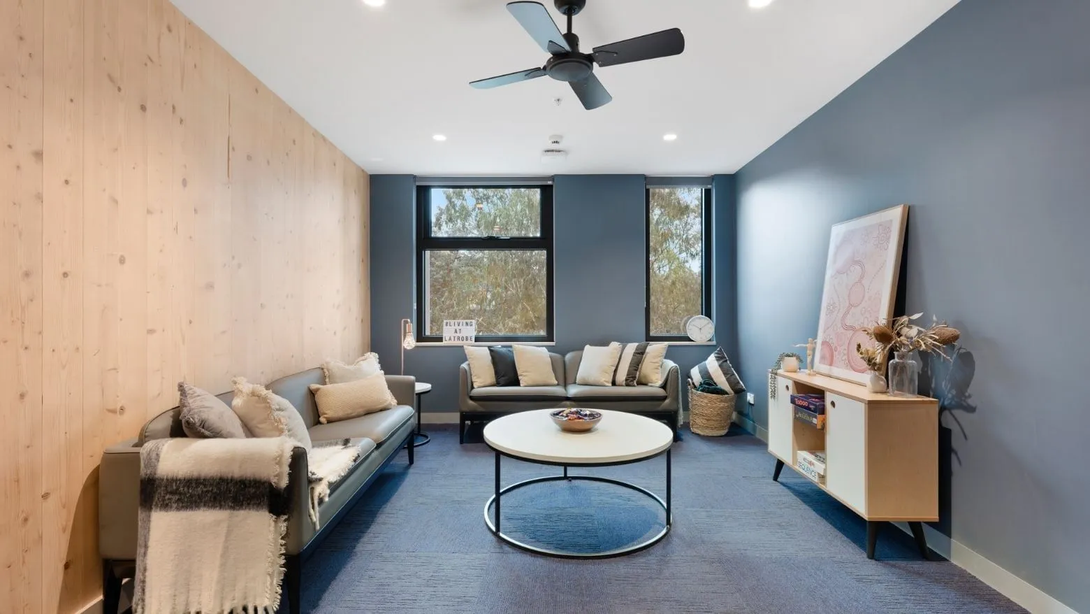 La Trobe University - North and South Apartments photo 18
