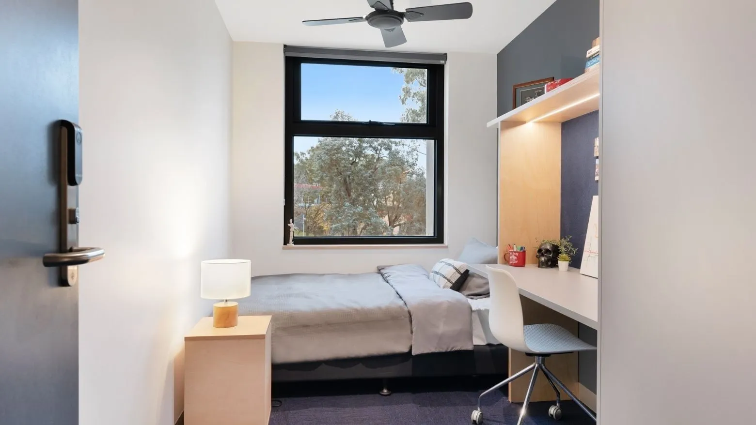 La Trobe University - North and South Apartments photo 19