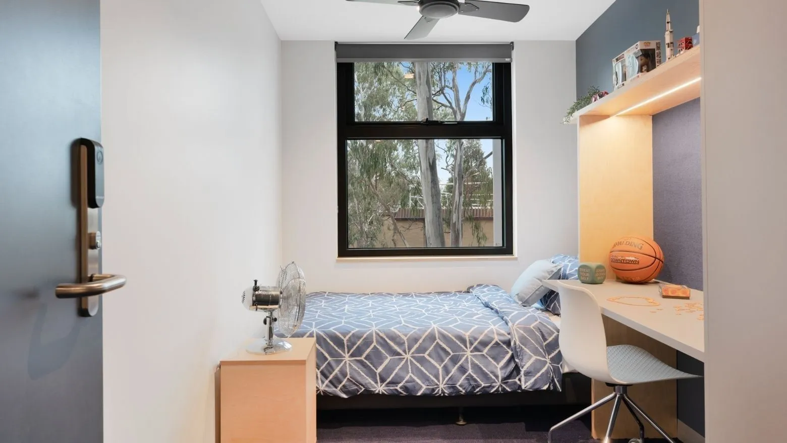 La Trobe University - North and South Apartments photo 20