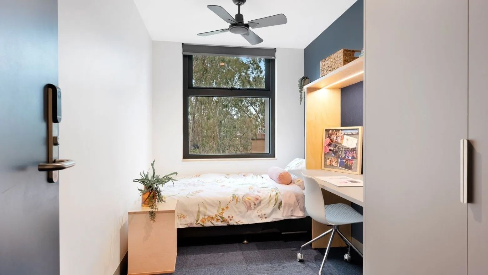 La Trobe University - North and South Apartments photo 22