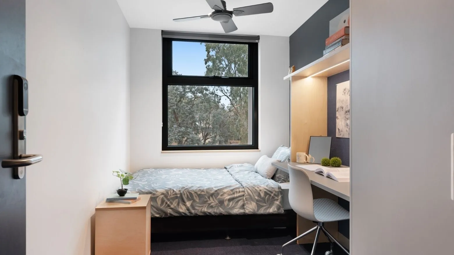 La Trobe University - North and South Apartments photo 23