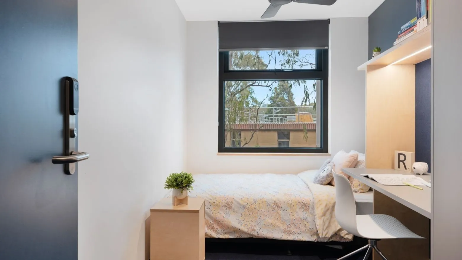 La Trobe University - North and South Apartments photo 24