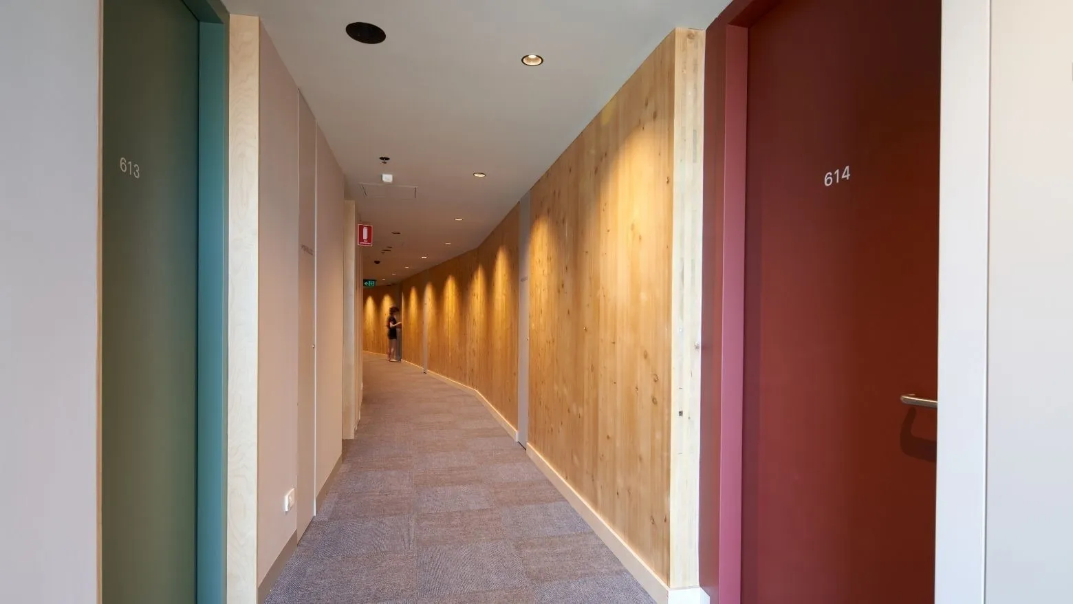 La Trobe University - North and South Apartments photo 27