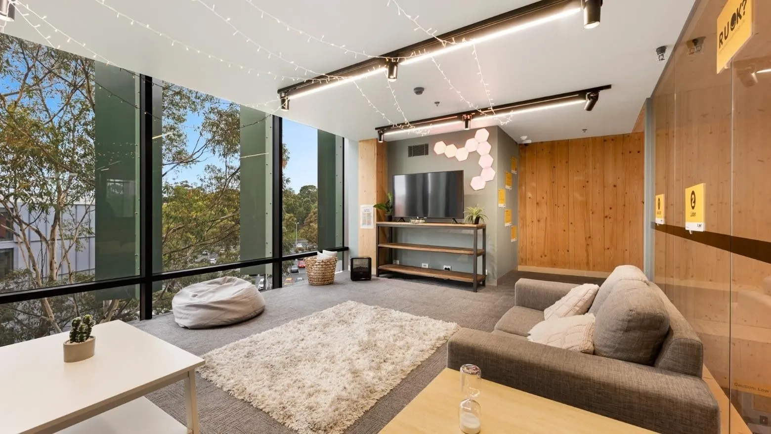 La Trobe University - North and South Apartments photo 28