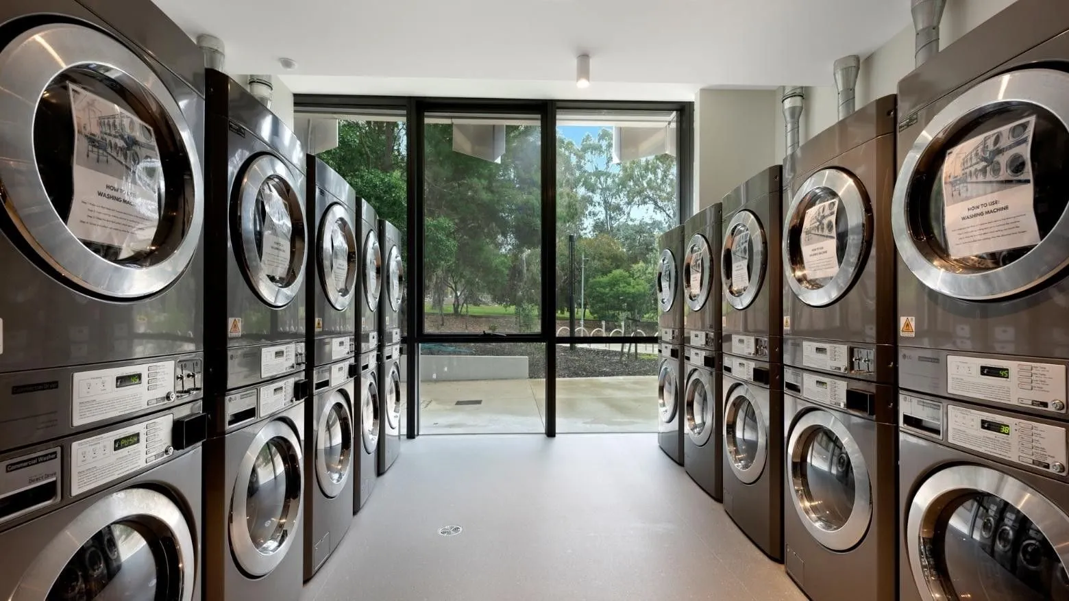 La Trobe University - North and South Apartments photo 29