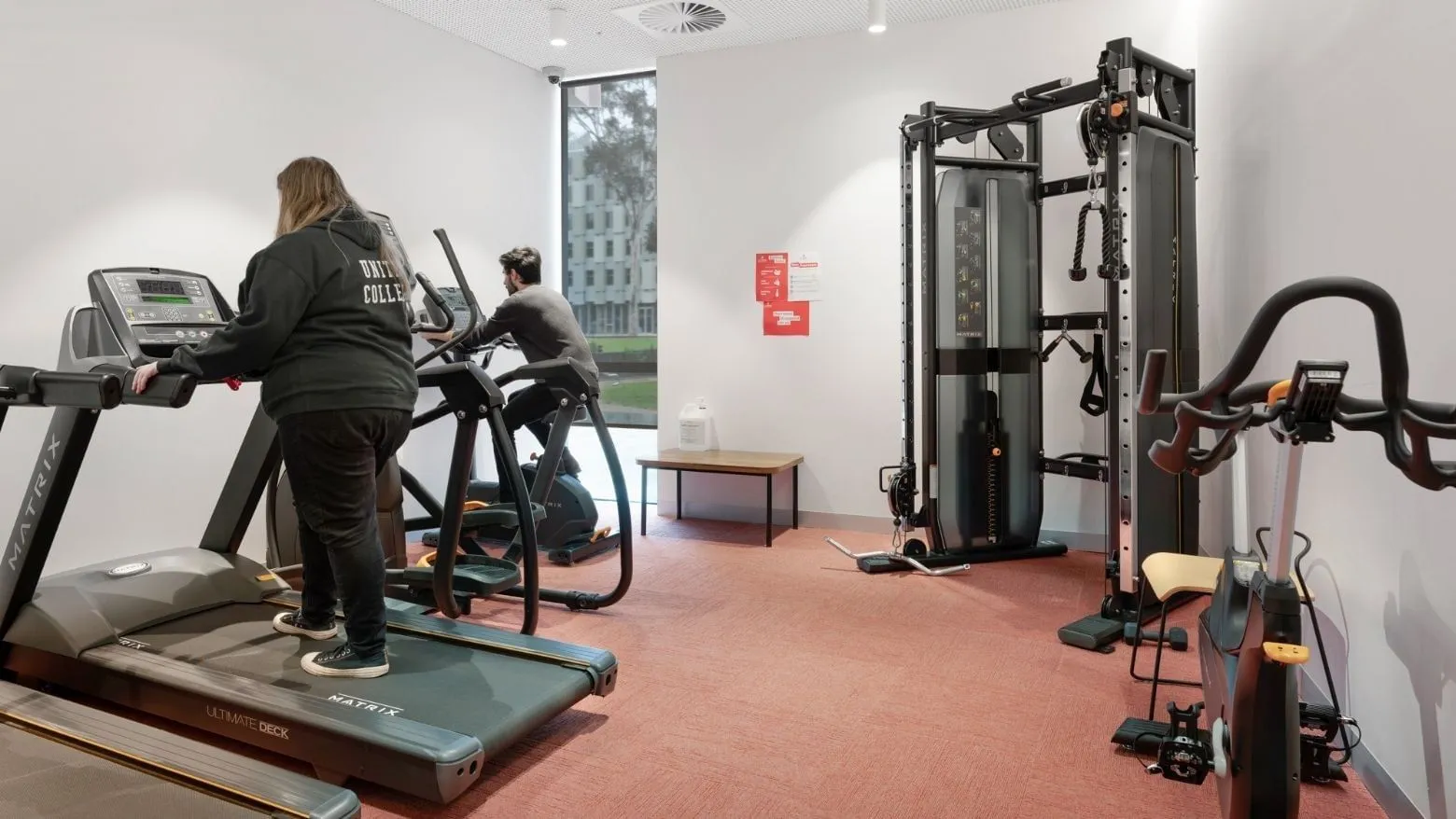 La Trobe University - North and South Apartments photo 30