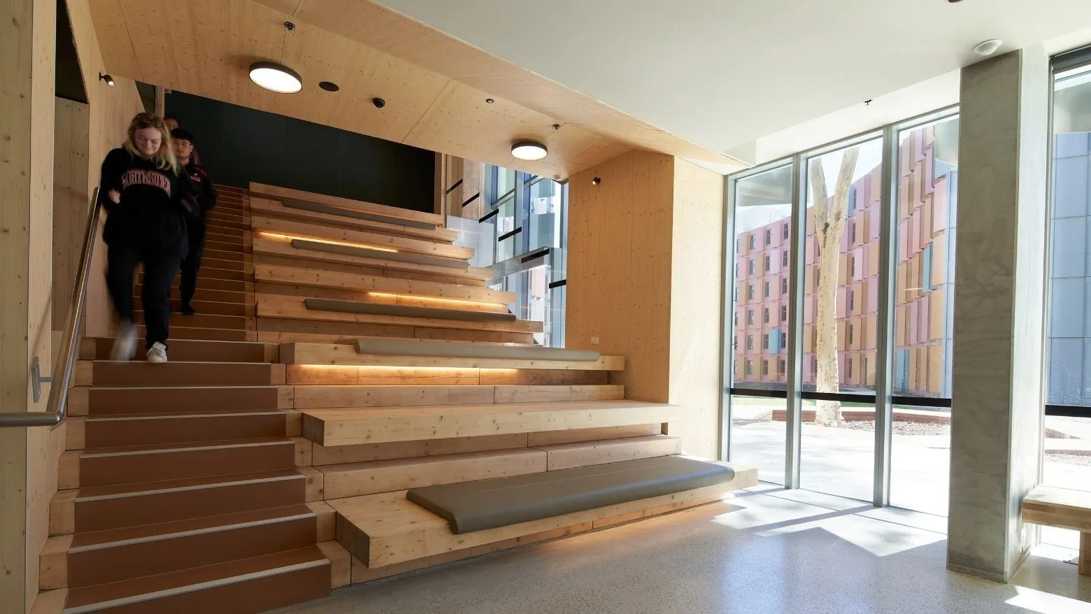La Trobe University - North and South Apartments photo 32