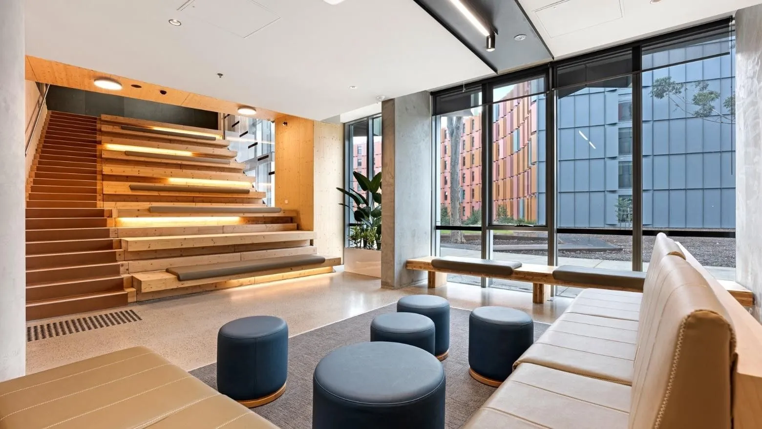 La Trobe University - North and South Apartments photo 33
