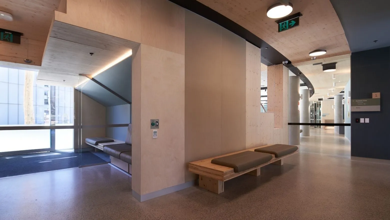 La Trobe University - North and South Apartments photo 36