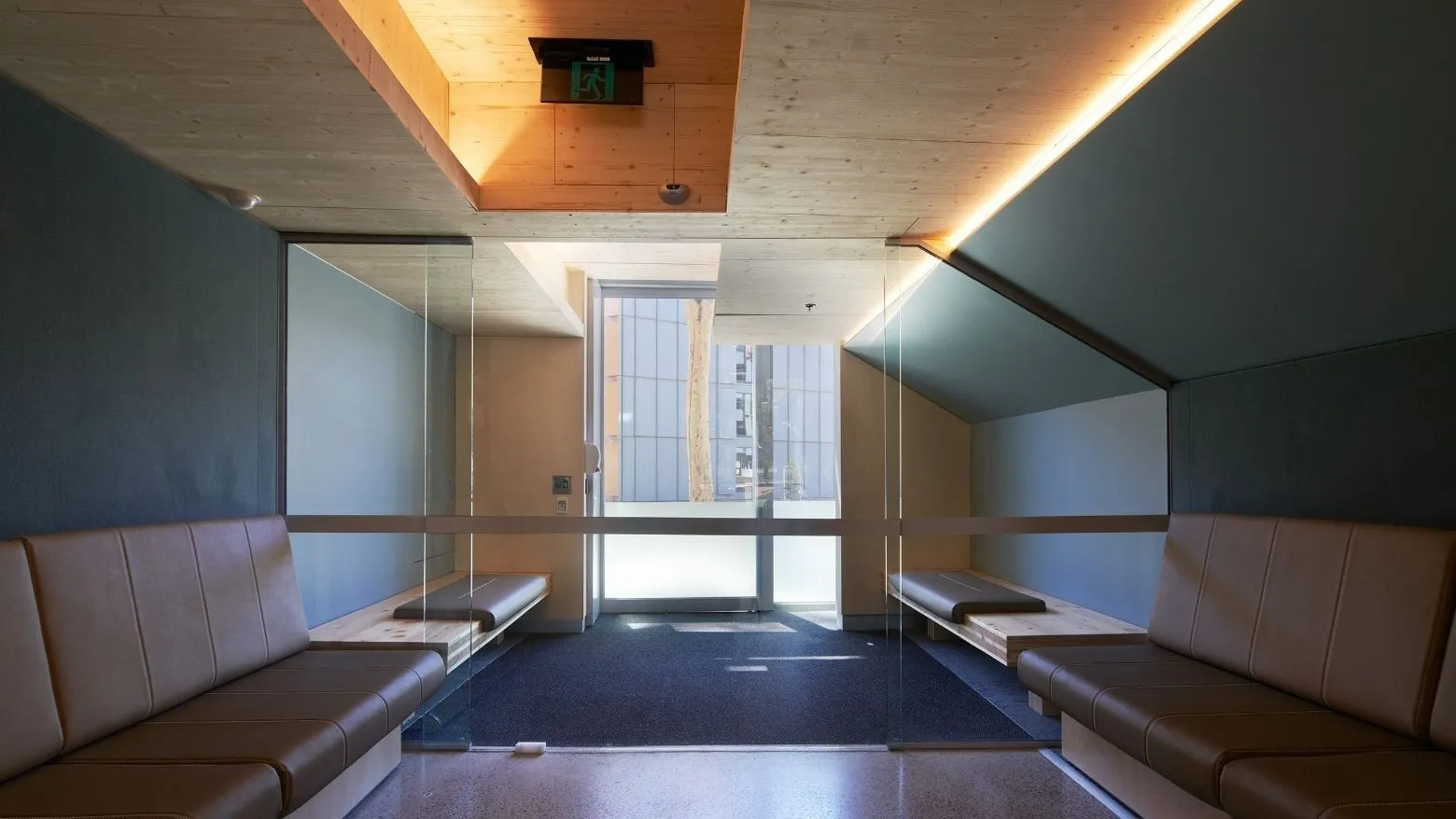 La Trobe University - North and South Apartments photo 37