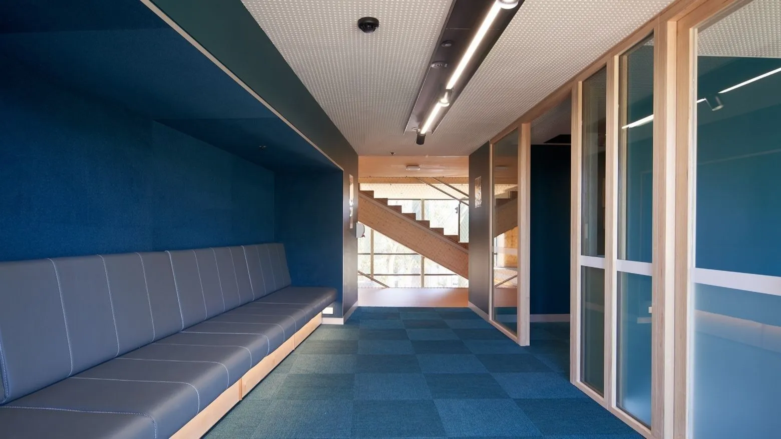 La Trobe University - North and South Apartments photo 38