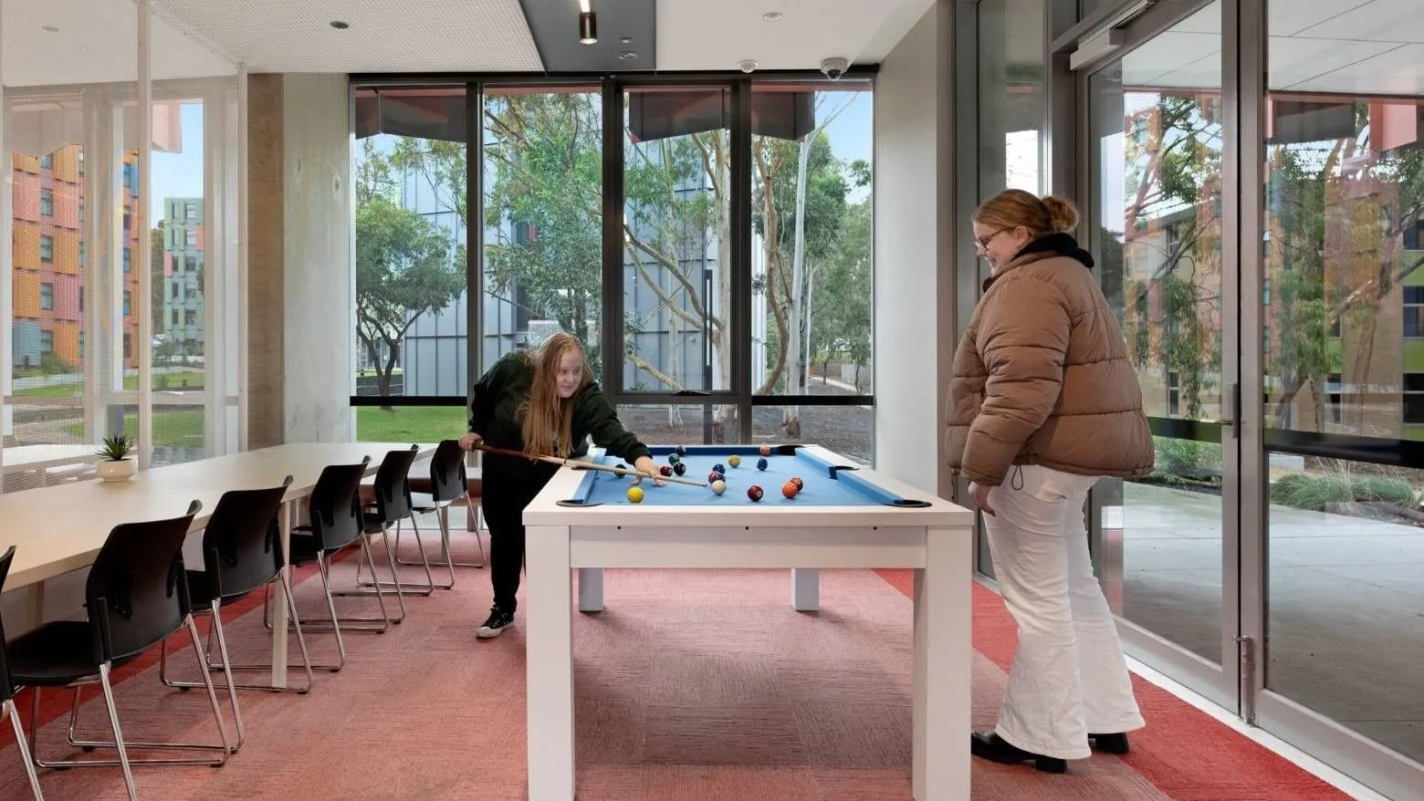 La Trobe University - North and South Apartments photo 40