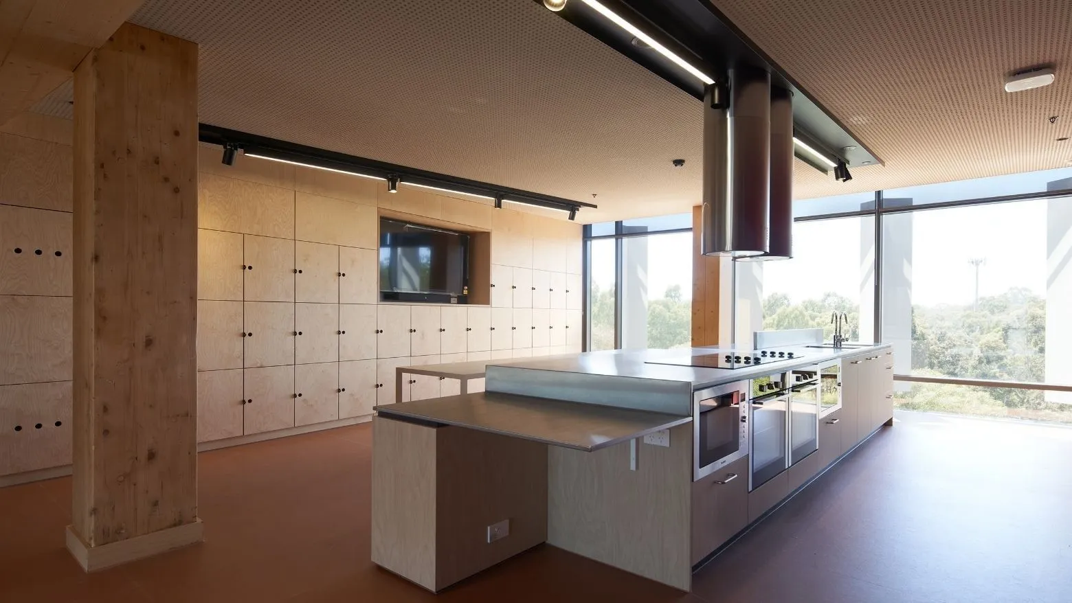 La Trobe University - North and South Apartments photo 42
