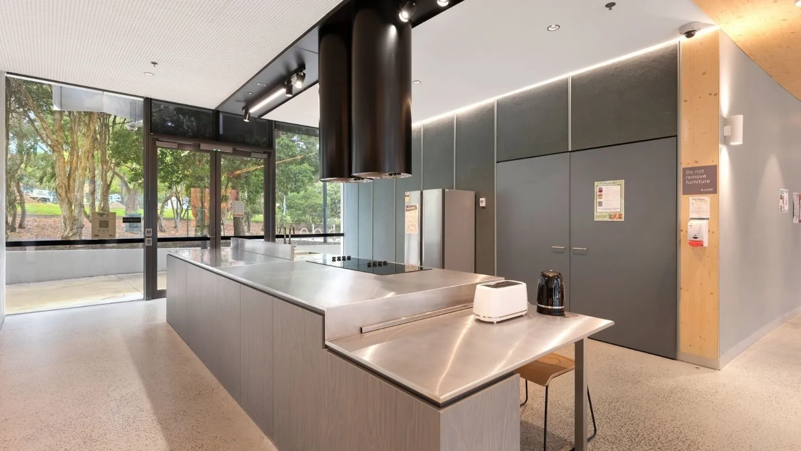 La Trobe University - North and South Apartments photo 43