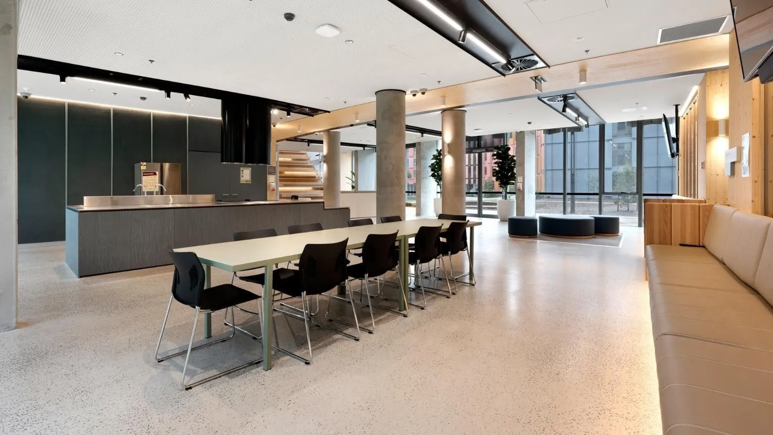 La Trobe University - North and South Apartments photo 44