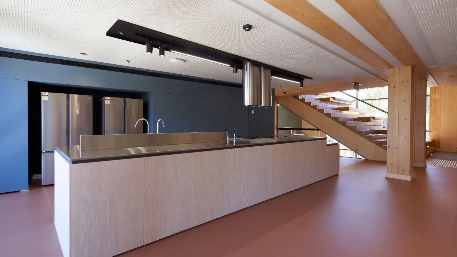 La Trobe University - North and South Apartments photo 45