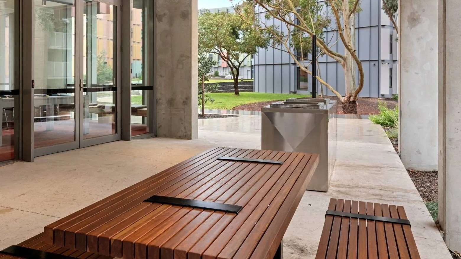 La Trobe University - North and South Apartments photo 46
