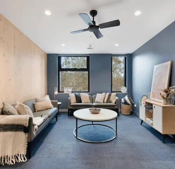 La Trobe University - North and South Apartments photo 48
