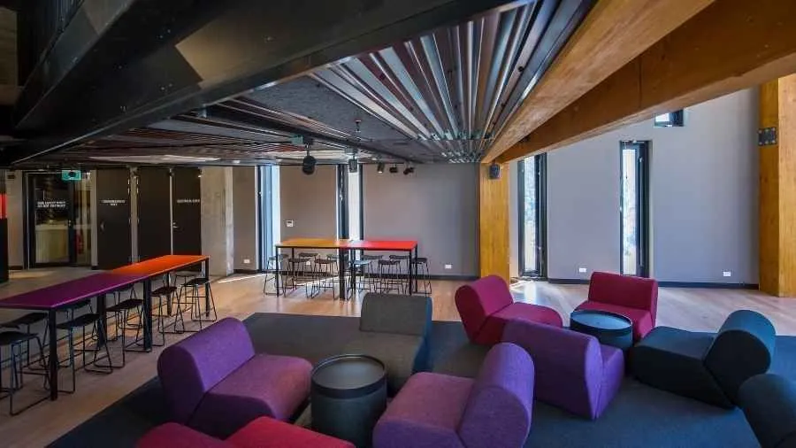 UniLodge @ RMIT Bundoora - Walert House photo 2