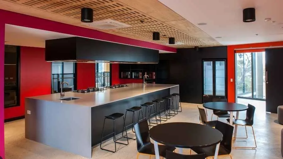 UniLodge @ RMIT Bundoora - Walert House photo 3