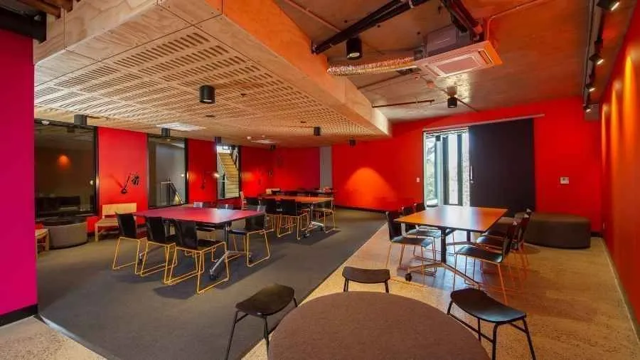 UniLodge @ RMIT Bundoora - Walert House photo 5
