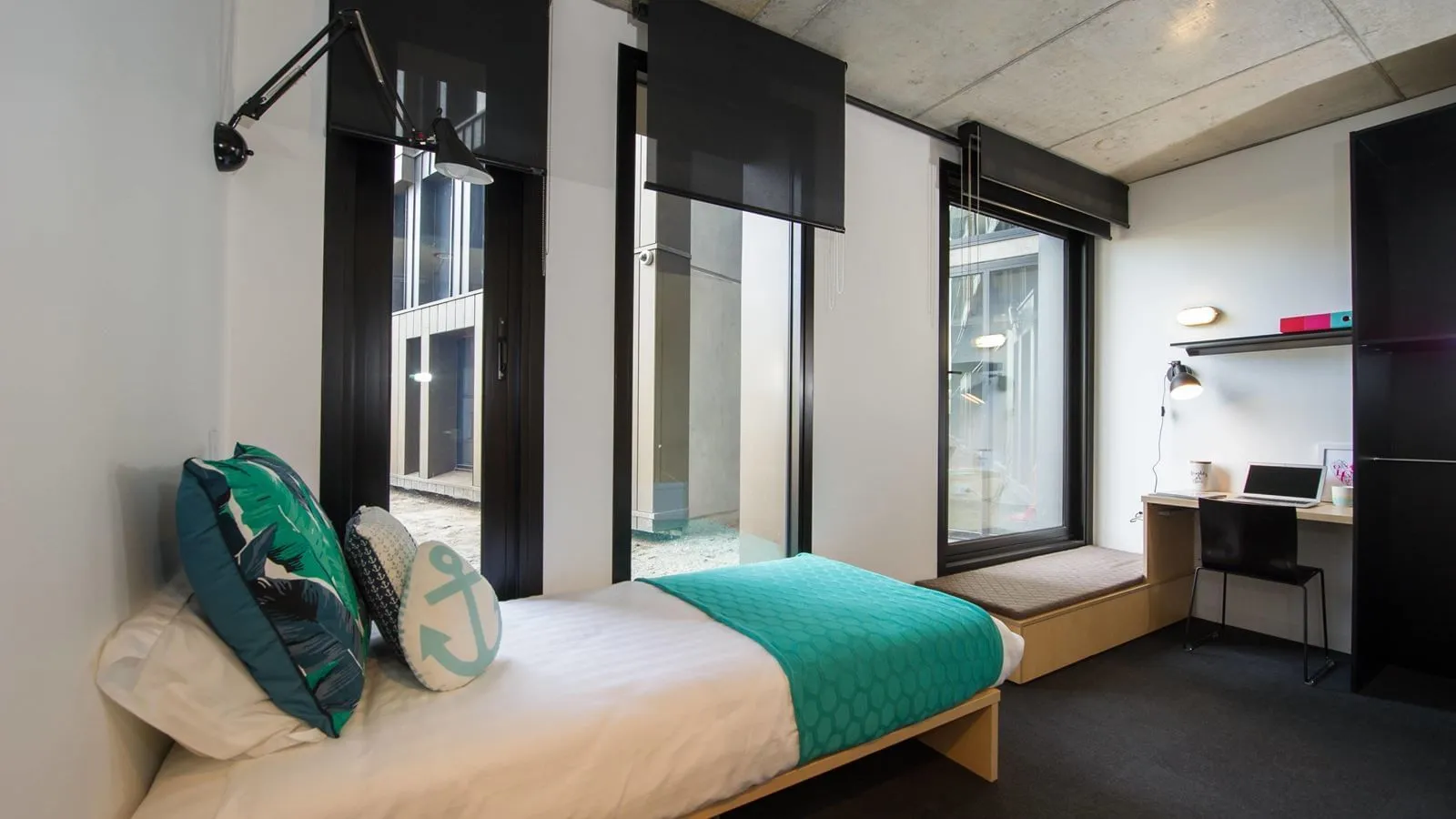UniLodge @ RMIT Bundoora - Walert House photo 6