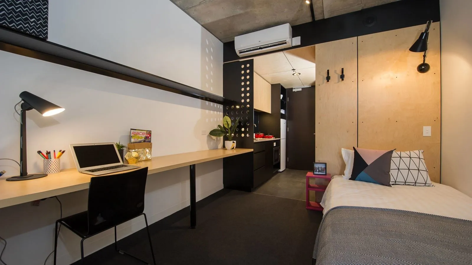 UniLodge @ RMIT Bundoora - Walert House photo 7