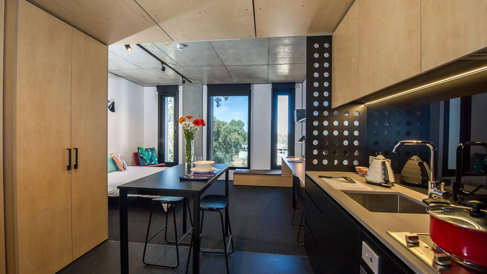 UniLodge @ RMIT Bundoora - Walert House photo 8